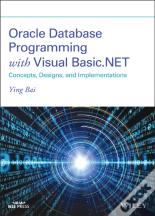 Oracle Database Programming With Visual Basic.Net