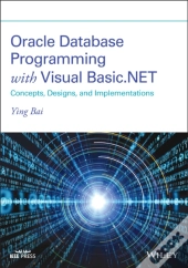 Oracle Database Programming With Visual Basic.Net