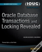 Capa do artigo Oracle Database Transactions And Locking Revealed