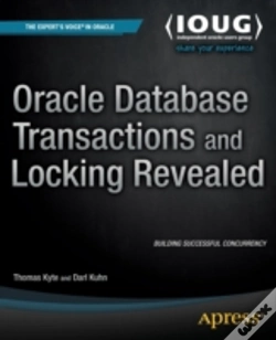 Capa do artigo Oracle Database Transactions And Locking Revealed