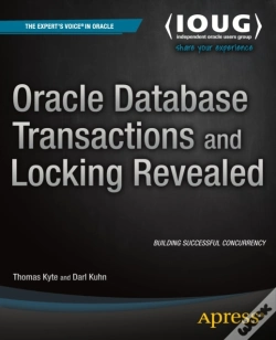 Capa do artigo Oracle Database Transactions And Locking Revealed