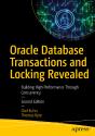 Oracle Database Transactions And Locking Revealed - Preview