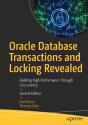 Oracle Database Transactions And Locking Revealed - Preview