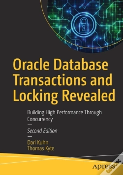 Capa do artigo Oracle Database Transactions And Locking Revealed