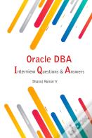Oracle Dba Interview Questions & Answers