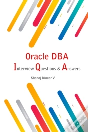Capa do artigo Oracle Dba Interview Questions & Answers