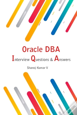 Capa do artigo Oracle Dba Interview Questions & Answers