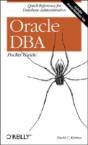 Oracle Dba Pocket Guide - Preview