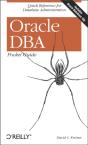 Oracle Dba Pocket Guide - Preview
