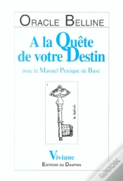 Capa do artigo Oracle De Belline ; À La Quête De Votre Destin ; Avec Le Manuel Pratique De Base