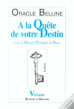 Capa do artigo Oracle De Belline ; À La Quête De Votre Destin ; Avec Le Manuel Pratique De Base