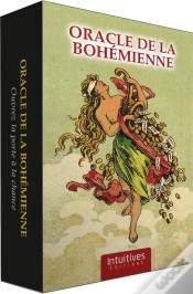 Capa do artigo Oracle De La Bohemienne
