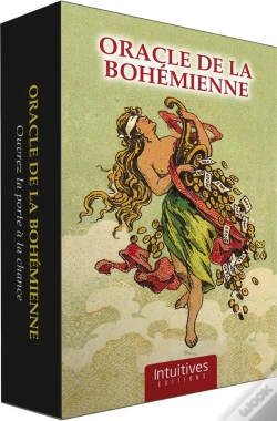 Capa do artigo Oracle De La Bohemienne