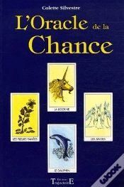 Capa do artigo Oracle De La Chance ; Le Livre