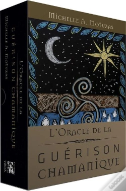 Capa do artigo Oracle De La Guerison Chamanique