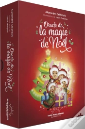 Capa do artigo Oracle De La Magie De Noel