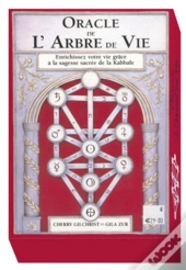 Oracle De L'Arbre De Vie ; Coffret