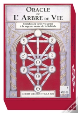 Capa do artigo Oracle De L'Arbre De Vie ; Coffret