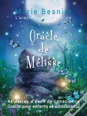 Capa do artigo Oracle De Melisse - L