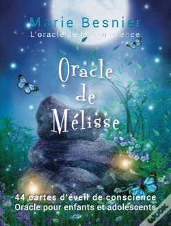 Capa do artigo Oracle De Melisse - L'Oracle De La Conscience