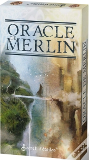 Capa do artigo Oracle De Merlin