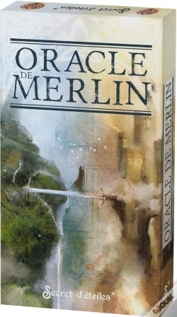 Capa do artigo Oracle De Merlin