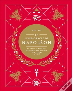 Capa do artigo Oracle De Napoleon