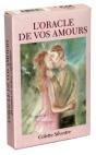 Oracle De Vos Amours - Jeu 28 Cartes Plus Notice - Preview