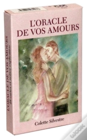 Capa do artigo Oracle De Vos Amours - Jeu 28 Cartes Plus Notice