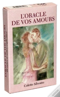 Capa do artigo Oracle De Vos Amours - Jeu 28 Cartes Plus Notice