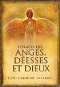 Oracle Des Anges Deesses Et Dieux - Preview
