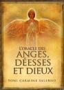 Oracle Des Anges Deesses Et Dieux