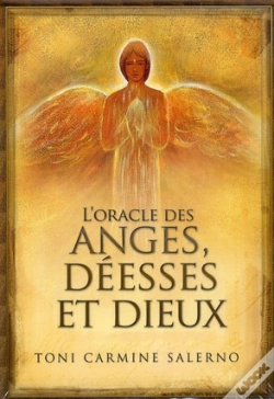 Capa do artigo Oracle Des Anges Deesses Et Dieux