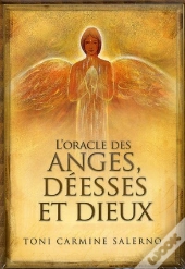 Oracle Des Anges Deesses Et Dieux