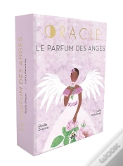 Capa do artigo Oracle "Des Anges Et Des Fleurs"