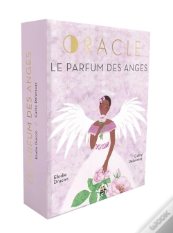 Capa do artigo Oracle "Des Anges Et Des Fleurs"
