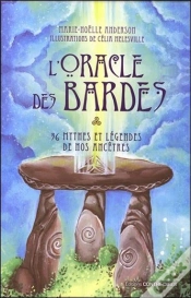 Capa do artigo Oracle Des Bardes (L