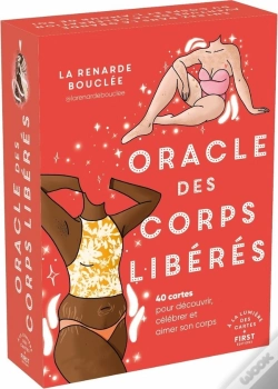 Capa do artigo Oracle Des Corps Liberes