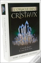 Capa do artigo Oracle Des Cristaux (Coffret) L