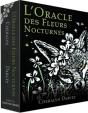 Oracle Des Fleurs Nocturnes - Preview