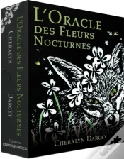 Capa do artigo Oracle Des Fleurs Nocturnes