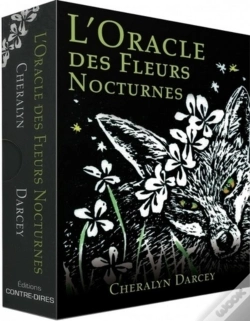 Capa do artigo Oracle Des Fleurs Nocturnes
