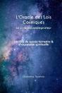 Oracle Des Lois Cosmiques, Livre Accompagnateur - Preview