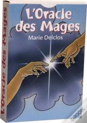Oracle Des Mages. (Jeu De 42 Cartes)