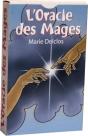 Oracle Des Mages. (Jeu De 42 Cartes) - Preview