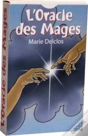 Capa do artigo Oracle Des Mages. (Jeu De 42 Cartes)