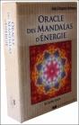 Oracle Des Mandalas D'Énergie ; Coffret - Preview