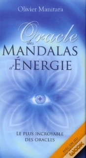 Capa do artigo Oracle Des Mandalas D