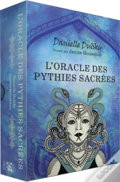 Capa do artigo Oracle Des Pythies Sacrees