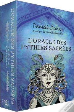 Capa do artigo Oracle Des Pythies Sacrees